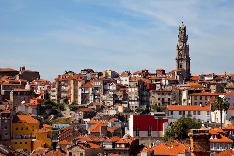 Porto Local Tasting Tour