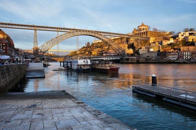 Porto Local Tasting Tour