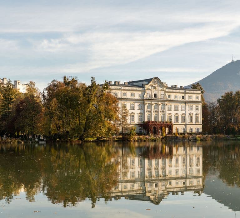 Salzburg: Original Sound of Music Tour