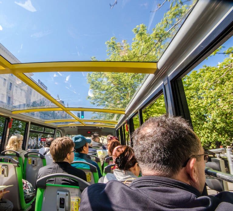 Vienna PASS: 1, 2, 3, or 6 Days of Sightseeing