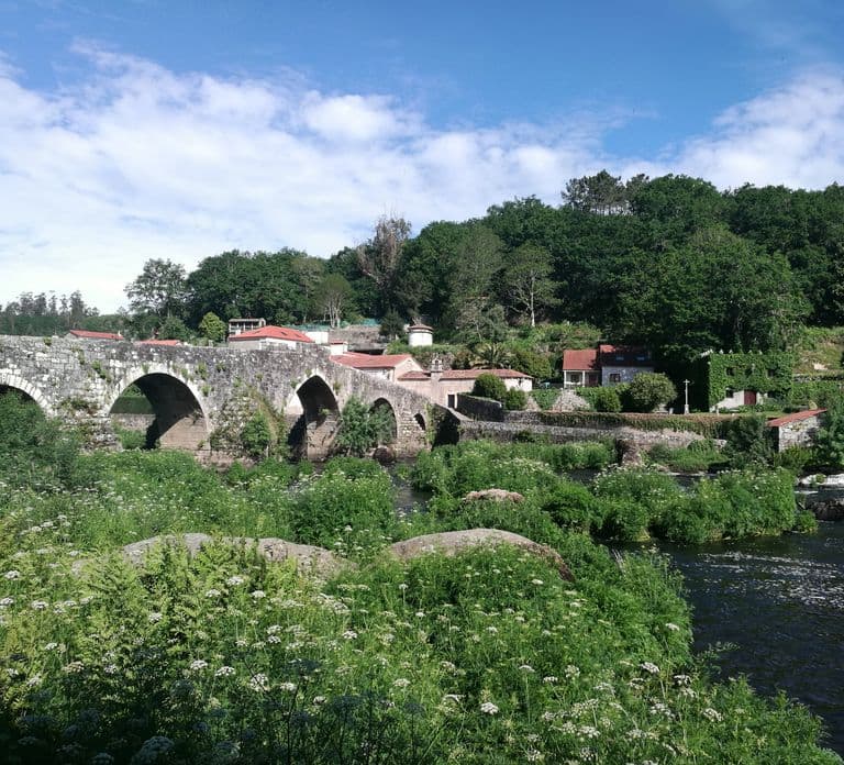 From Santiago: Finisterre Muxia Costa da Morte, 7 Stops Tour