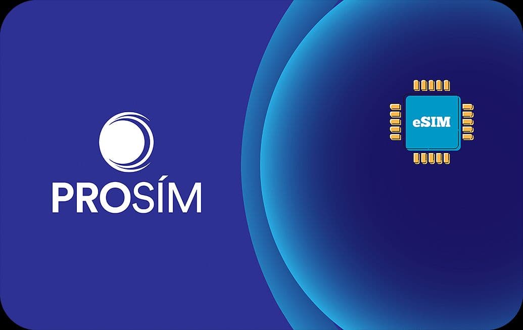 Airalo Czech Republic e-Sim Package