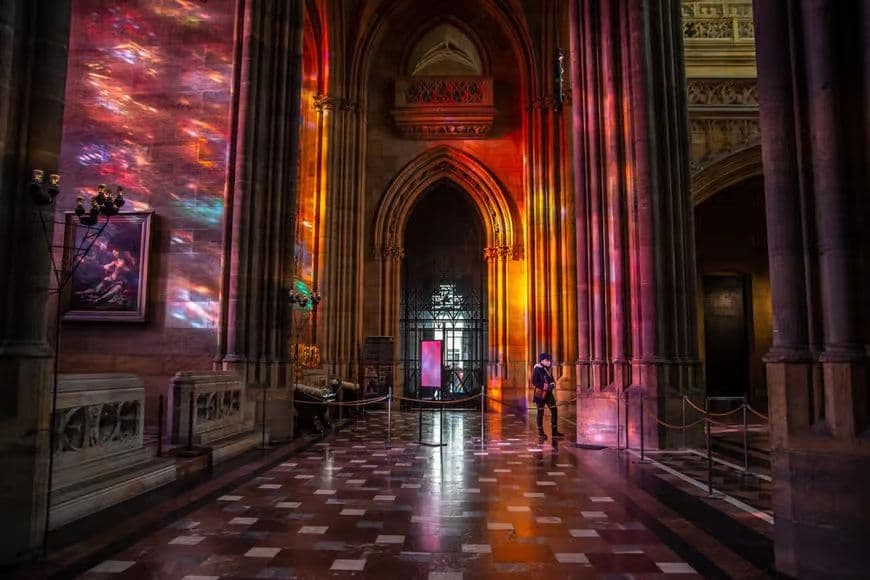 Prague: Skip-the-line Castle Ticket and Optional AudioGuide