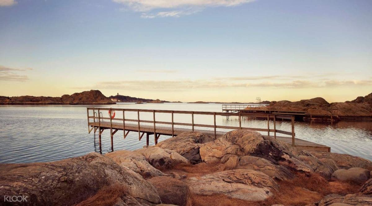 Gothenburg Brunch Cruise