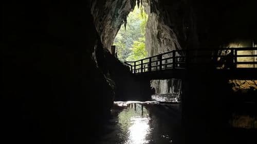 Akiyoshido Cave: Entrance Ticket Day Tours
