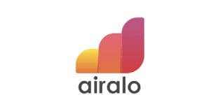 Airalo Lithuania e-Sim Package