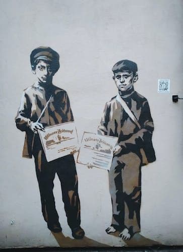 Self-Guided Discovery Walk in Vilnius - Mysterious Miracles