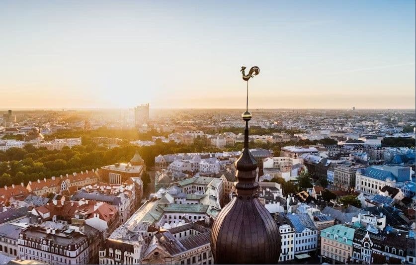 Self-Guided Discovery Walk in Riga - The Essential Old Town and its Secrets