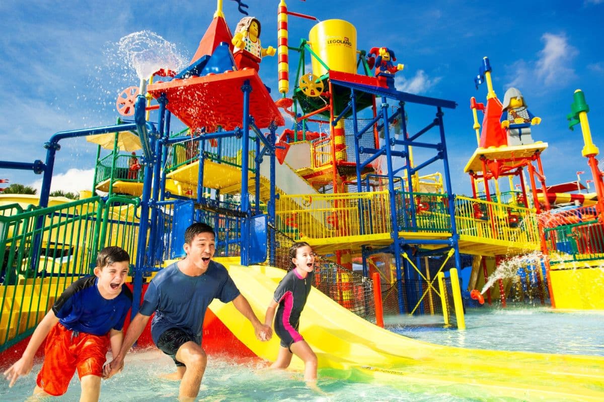LEGOLAND Malaysia Resort