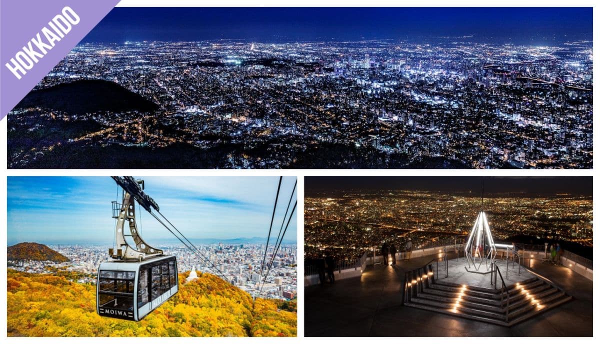 Have Fun In Hokkaido