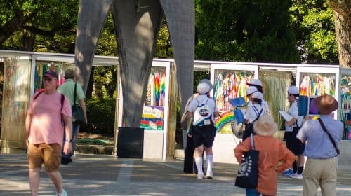 Hiroshima and Miyajima Private Guided Tour Day Tours