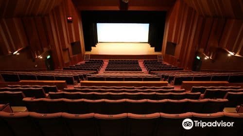 Hiroshima Kagura Regular Performances