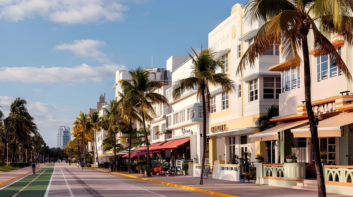 Coming to Miami? Start Here! Traveler's Guide to Miami City Tour! Day Tours