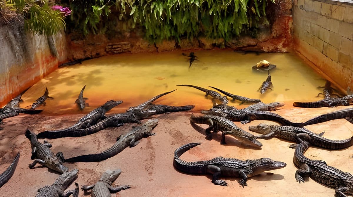 Everglades Airboat Adventure & Biscayne Bay Cruise Day Tours