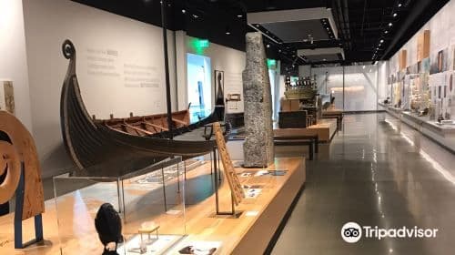 National Nordic Museum