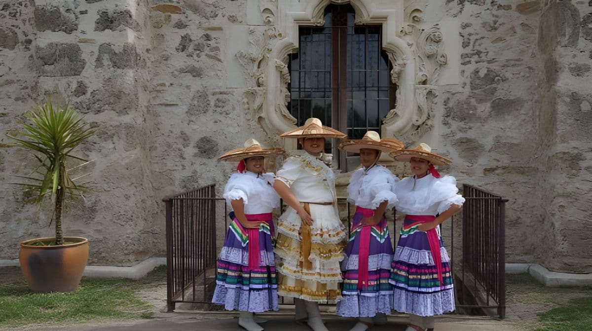 San Antonio Missions UNESCO World Heritage Sites Tour Day Tours