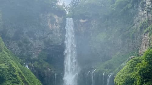 Japan Tokyo Toshogu Shrine + Irohazaka Winding Road + Lake Chūzenji + Kegon Waterfalls 1-day tour Day Tours