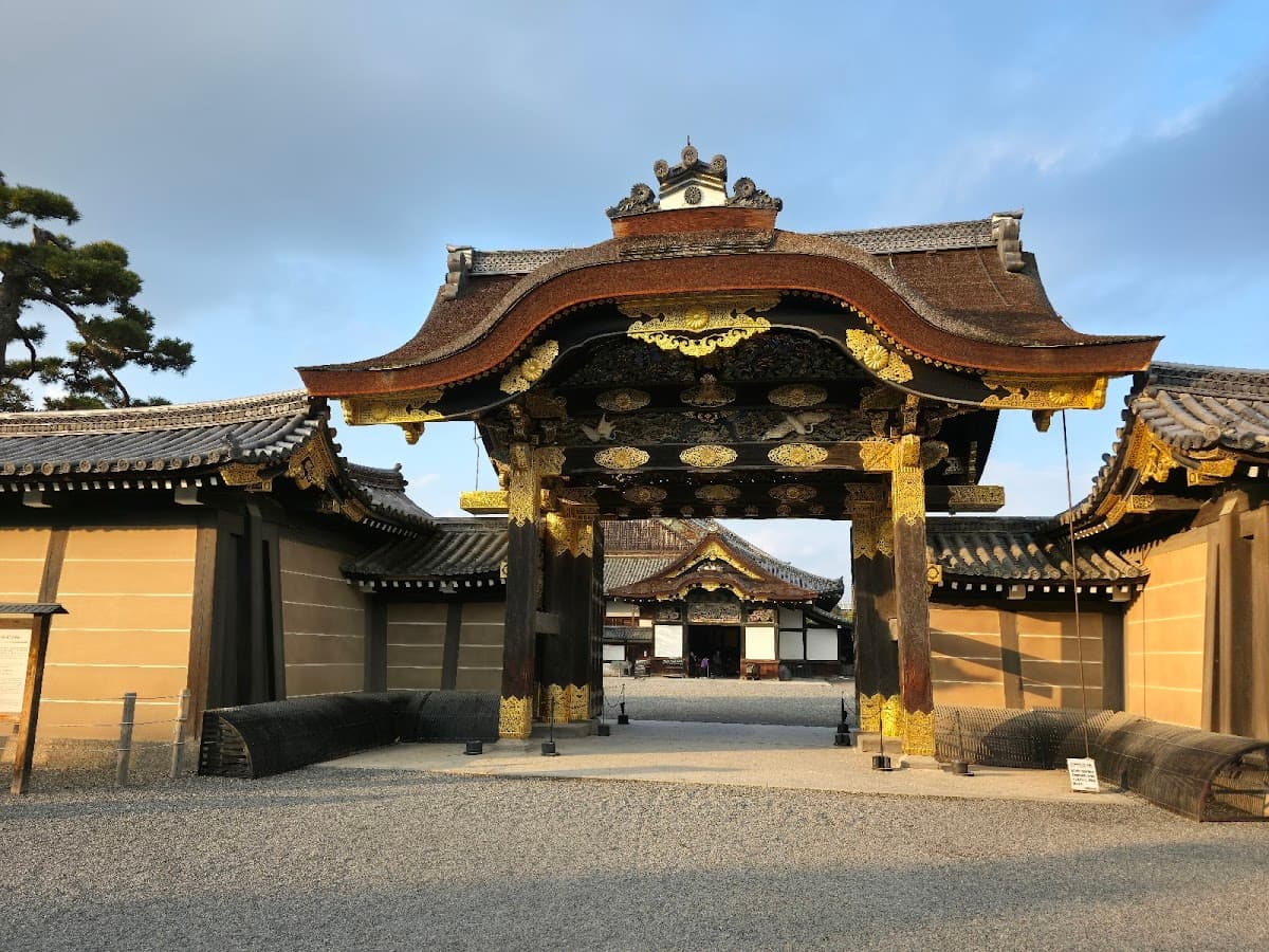 Nijō Castle