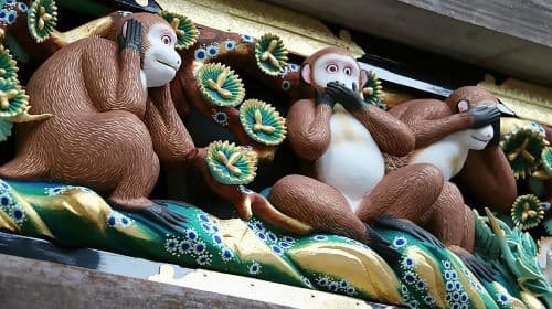 Tokyo: Nikko Toshogu Shrine and Kegon Waterfall Tour Day Tours