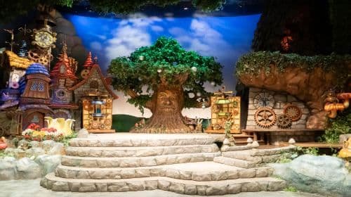 Sanrio Puroland Tokyo