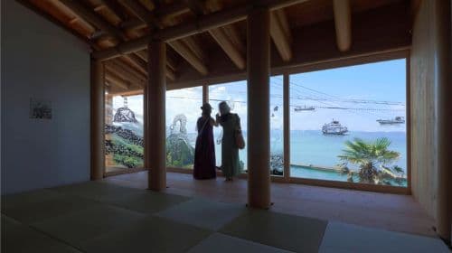 Setouchi Triennale 2025