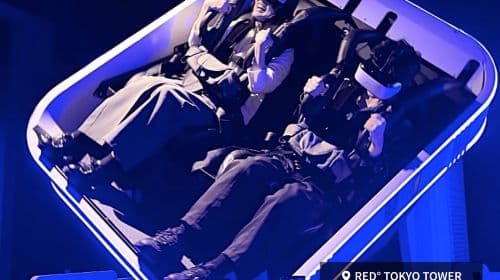 Tokyo City Pass 1-day Ticket