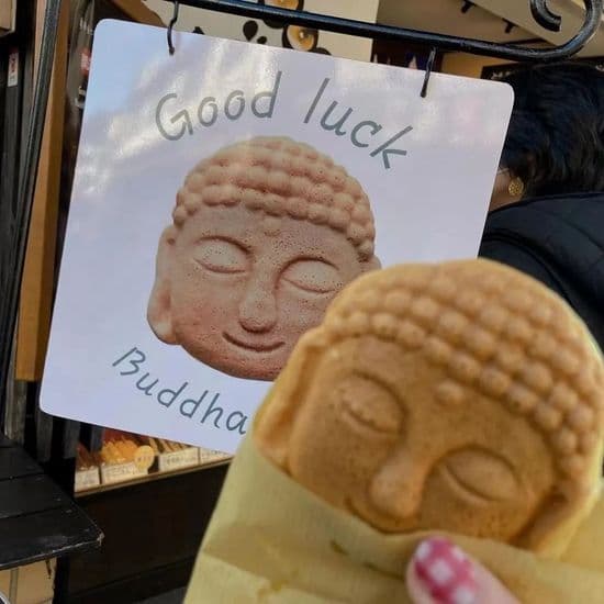 Tokyo Kamakura (Free Enoden Experience)