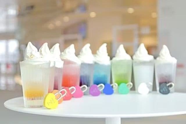 Umeda Sky Building/Kuchu Teien Observatory