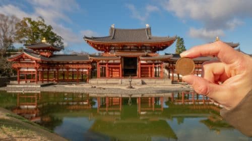 [Kyoto & Nara & Uji 1-Day Tour] Nara Park + Fushimi Inari + Tōdai-ji + Matcha Street Day Tours