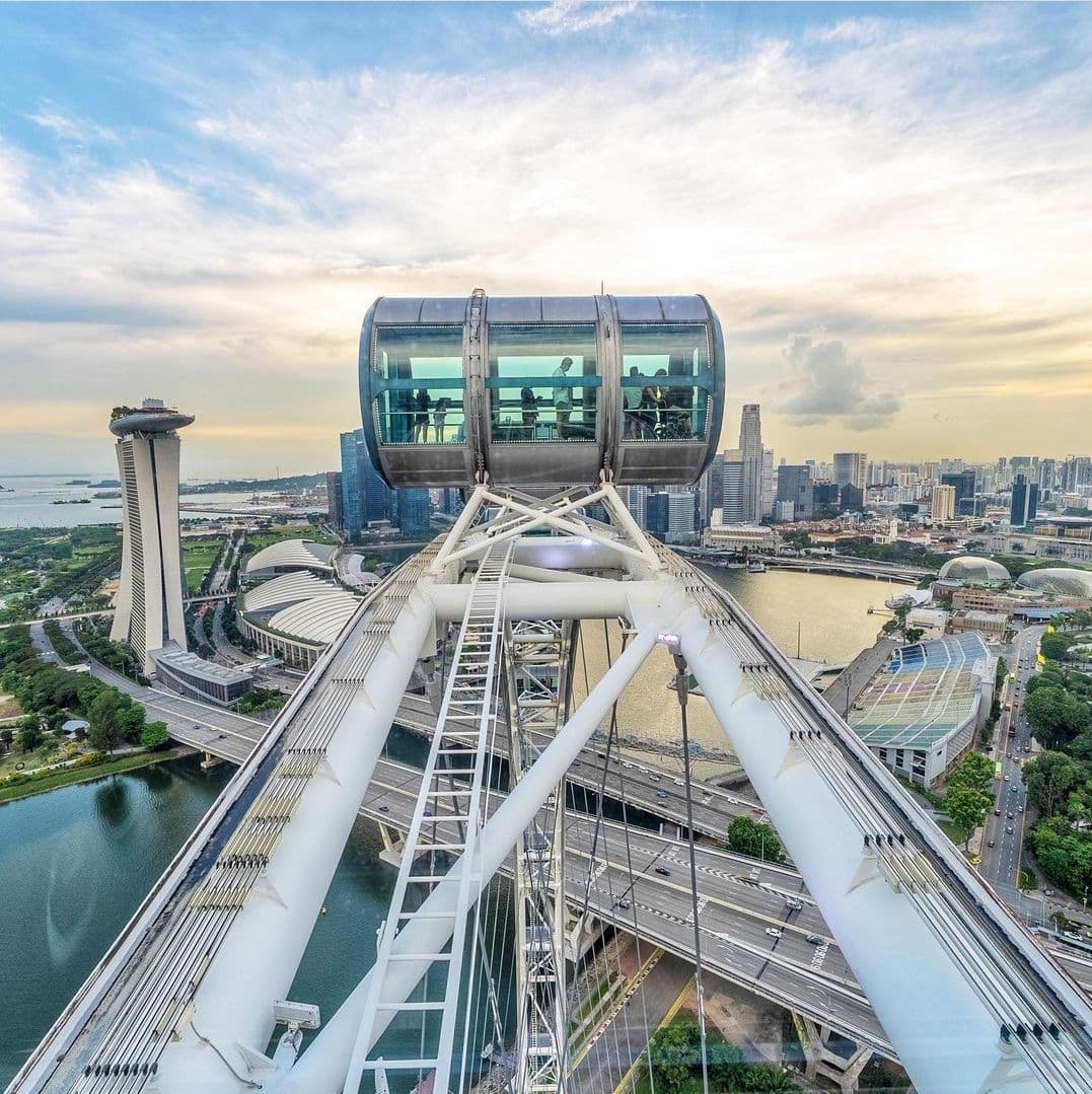 Singapore Flyer