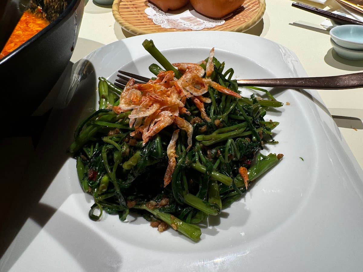 $100 Cash Voucher - Red House Seafood Nanyang (Clarke Quay)