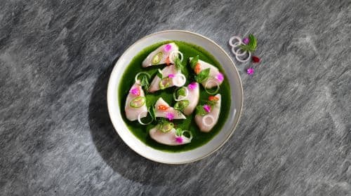 [Buy 2 Get 2 Free] Hyatt Centric Victoria Harbour Hong Kong | Cruise Restaurant & Bar |  "FEED US!" Tasting Menu Dinner Set / “Cheese Please!” Afternoon Tea by Cruise x Sbakery by Mama Soo