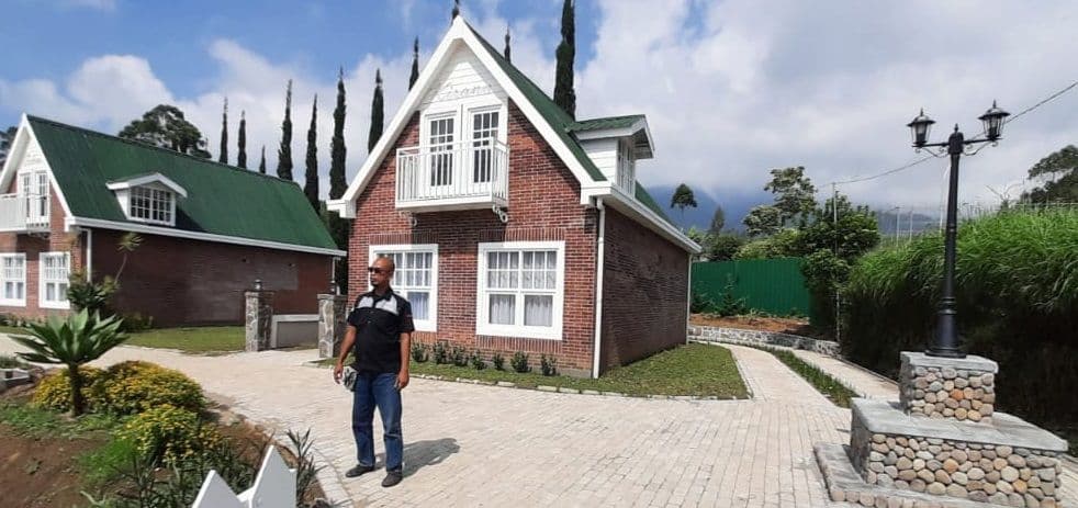 Borobudur & Jogja VW Tour by Apollo