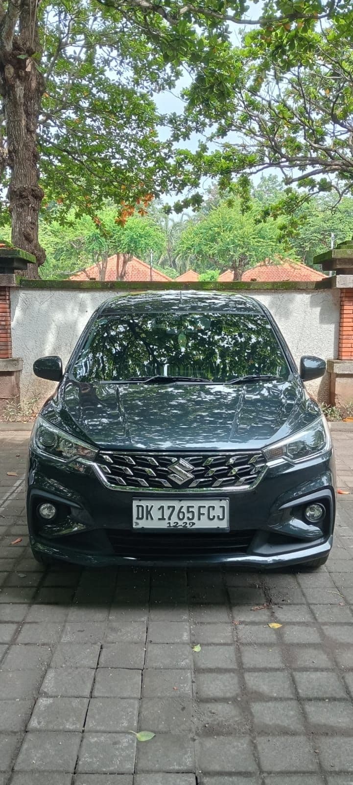 Sanur Harbour Bali Transfer Service by BBE Trip