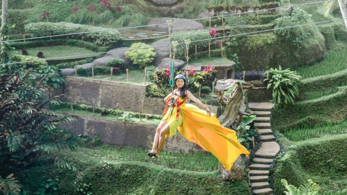 Alas Harum Rides & Attraction Packages