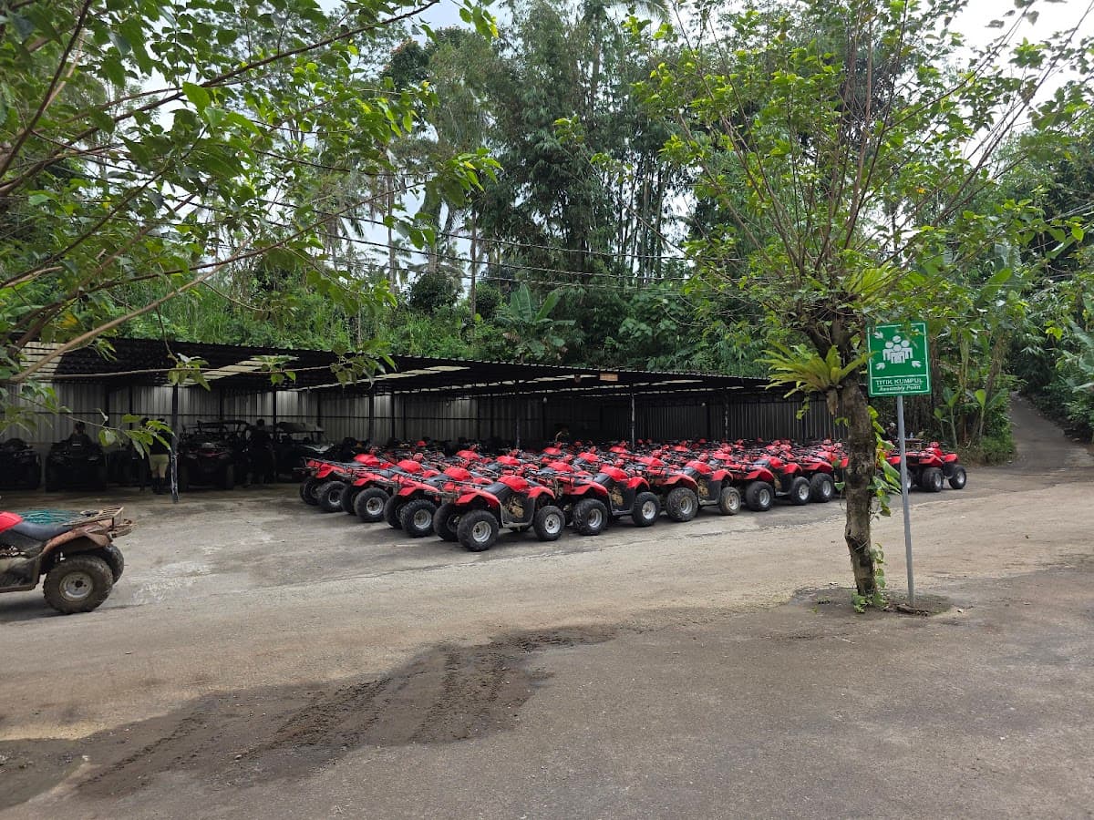 Alasan Adventure Cycling