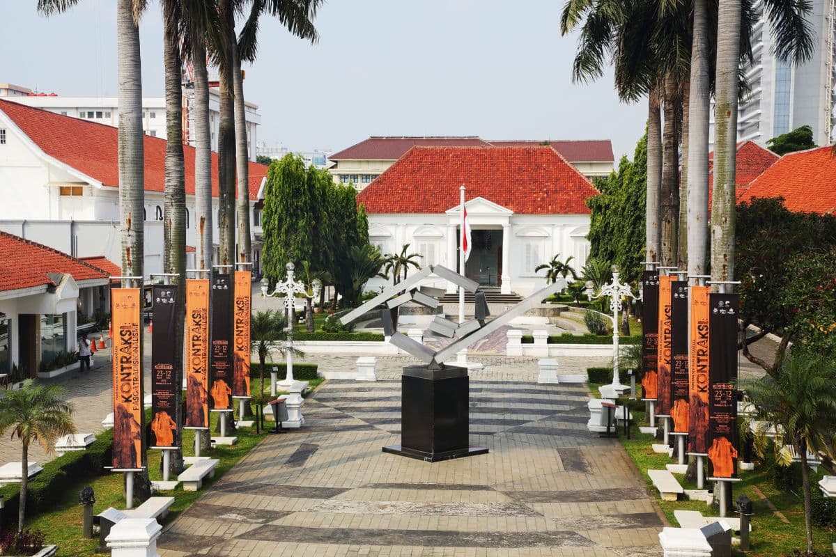 Galeri Nasional Indonesia