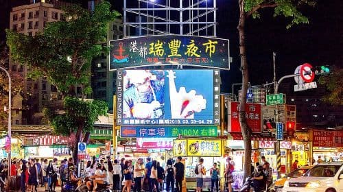 Half-day tour Kaohsiung Day Tours