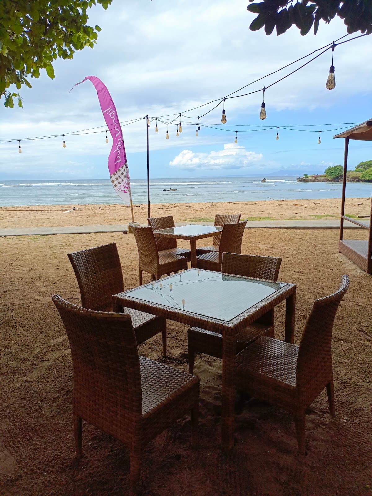 Bebek Bengil Restaurant Nusa Dua Bali