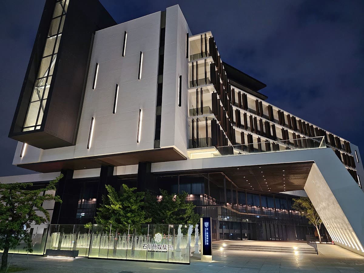 JOLIE PORCEIAIN Museum