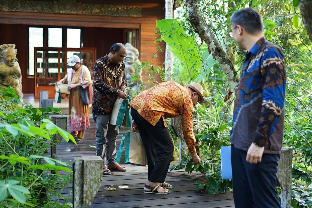 Coffee Experience by Bali Pulina