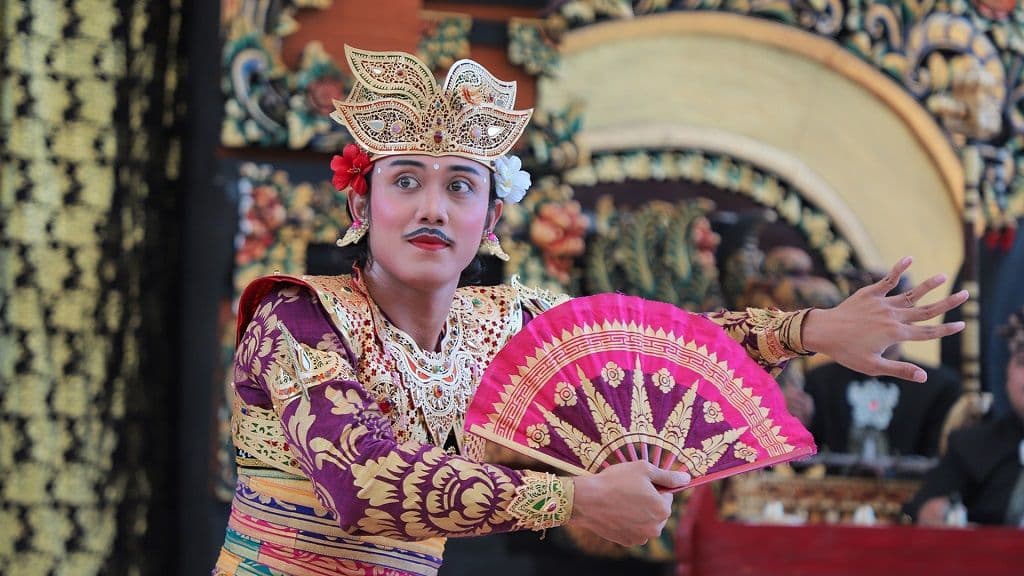 Garuda Wisnu Kencana