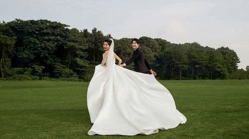 Kaohsiung Travel Photography[Wedding photo micro-movie aerial photography/wedding follow-up photography/makeup and clothing/charter tour guide customization]