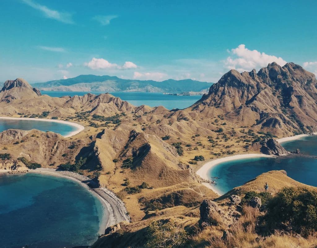 Labuan Bajo Trip