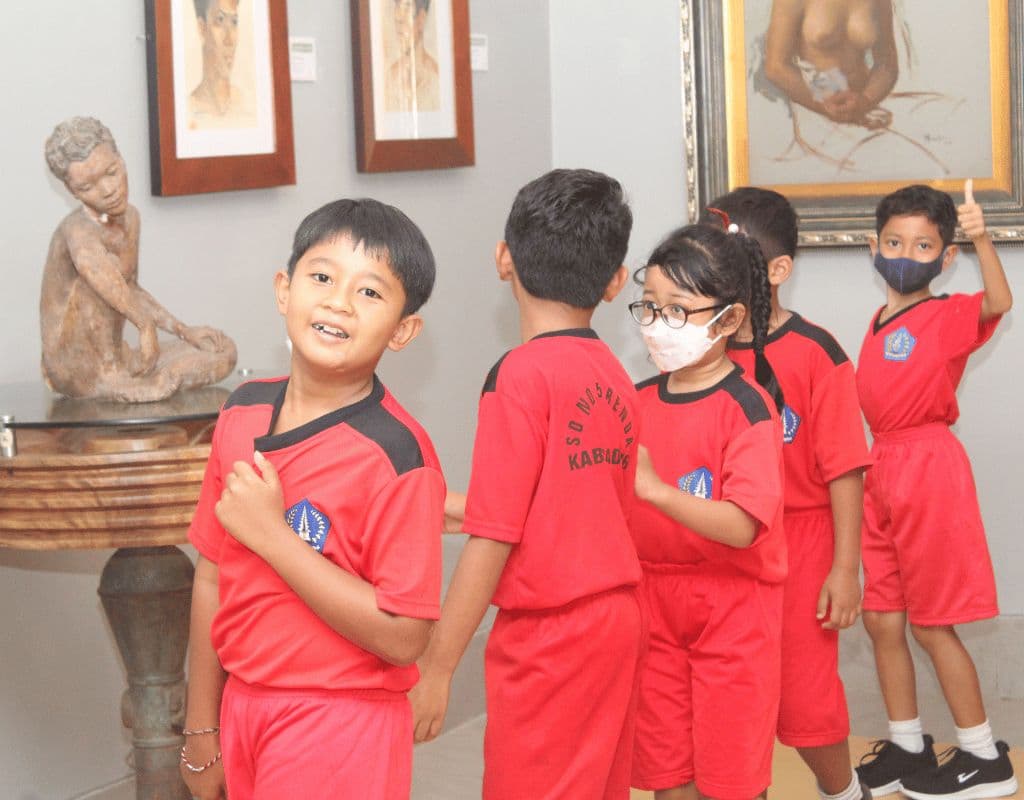 Museum Pasifika Admission Ticket