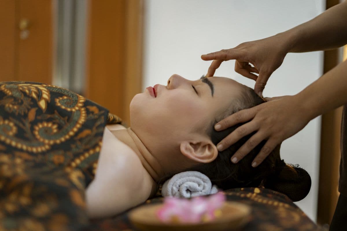 Pijatku Homespa - Jakarta