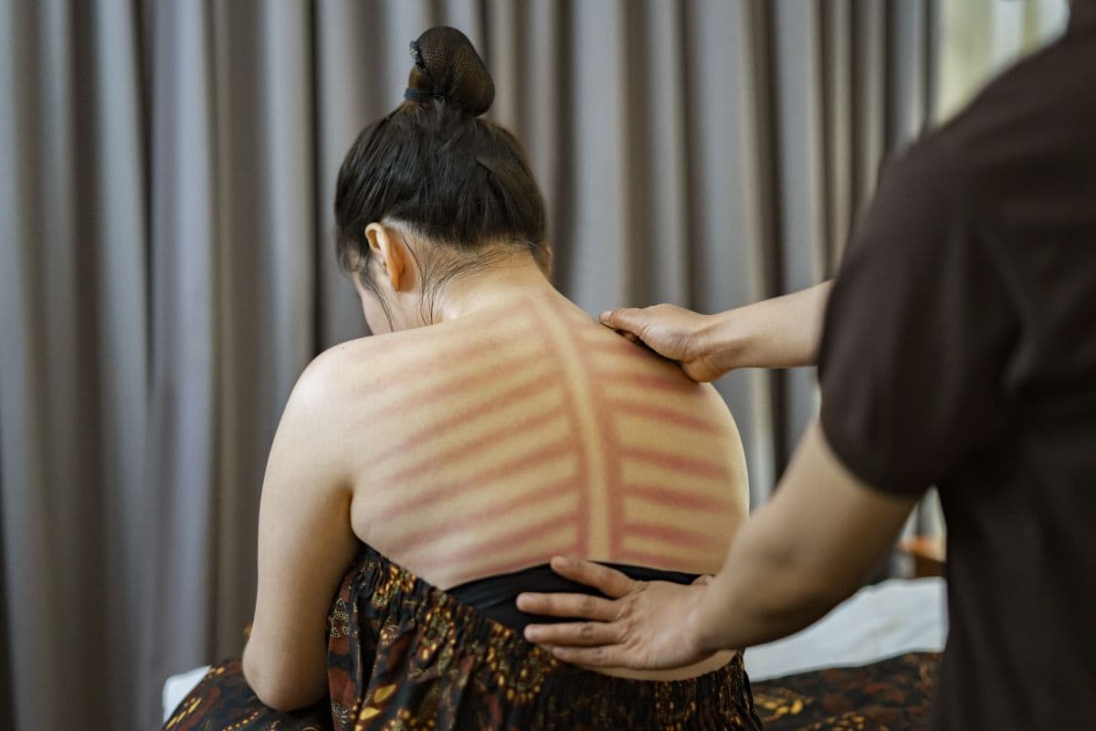 Pijatku Homespa - Jakarta