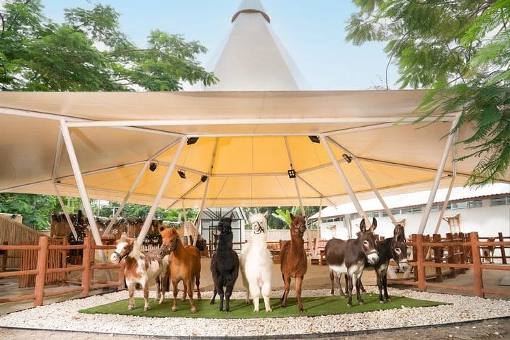 Scientia Square Park