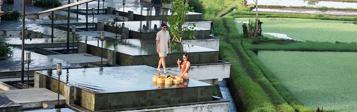 Sip & Relax at Cretya Sunset