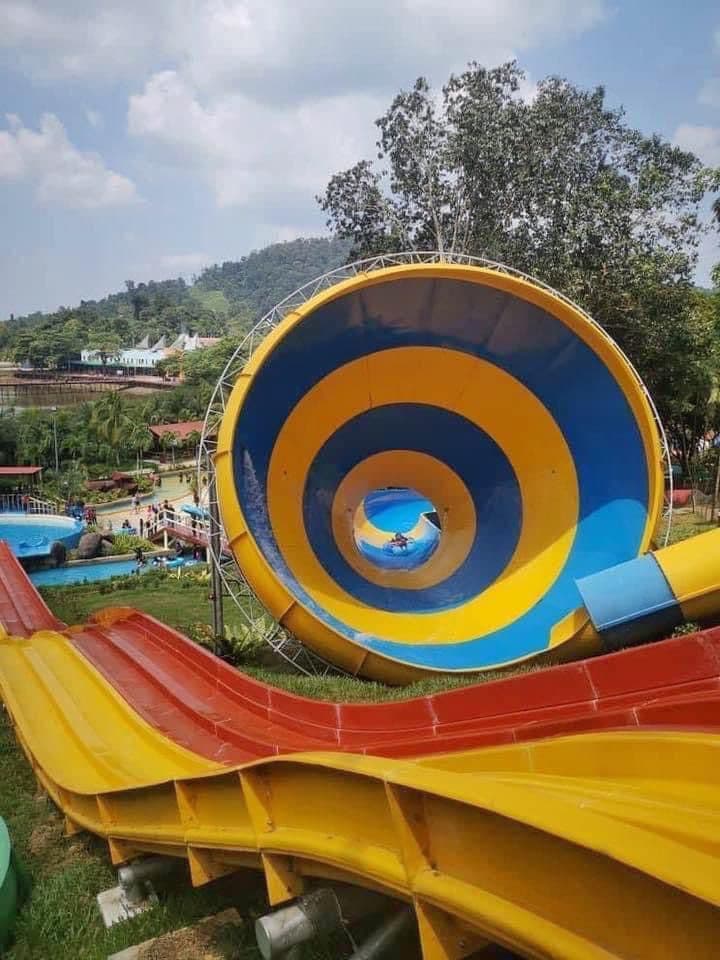 Laketown Waterpark